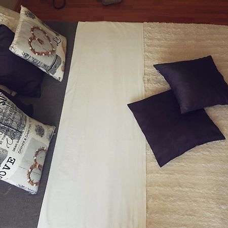 Apartment Lovre سبليت المظهر الخارجي الصورة