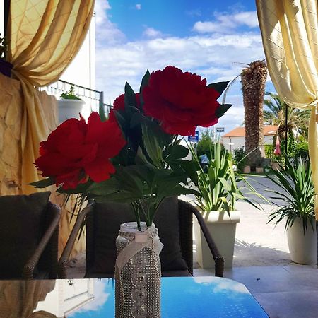 Apartment Lovre سبليت المظهر الخارجي الصورة