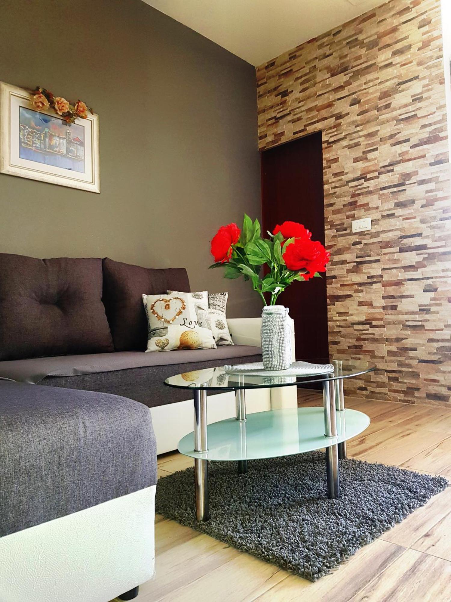 Apartment Lovre سبليت المظهر الخارجي الصورة