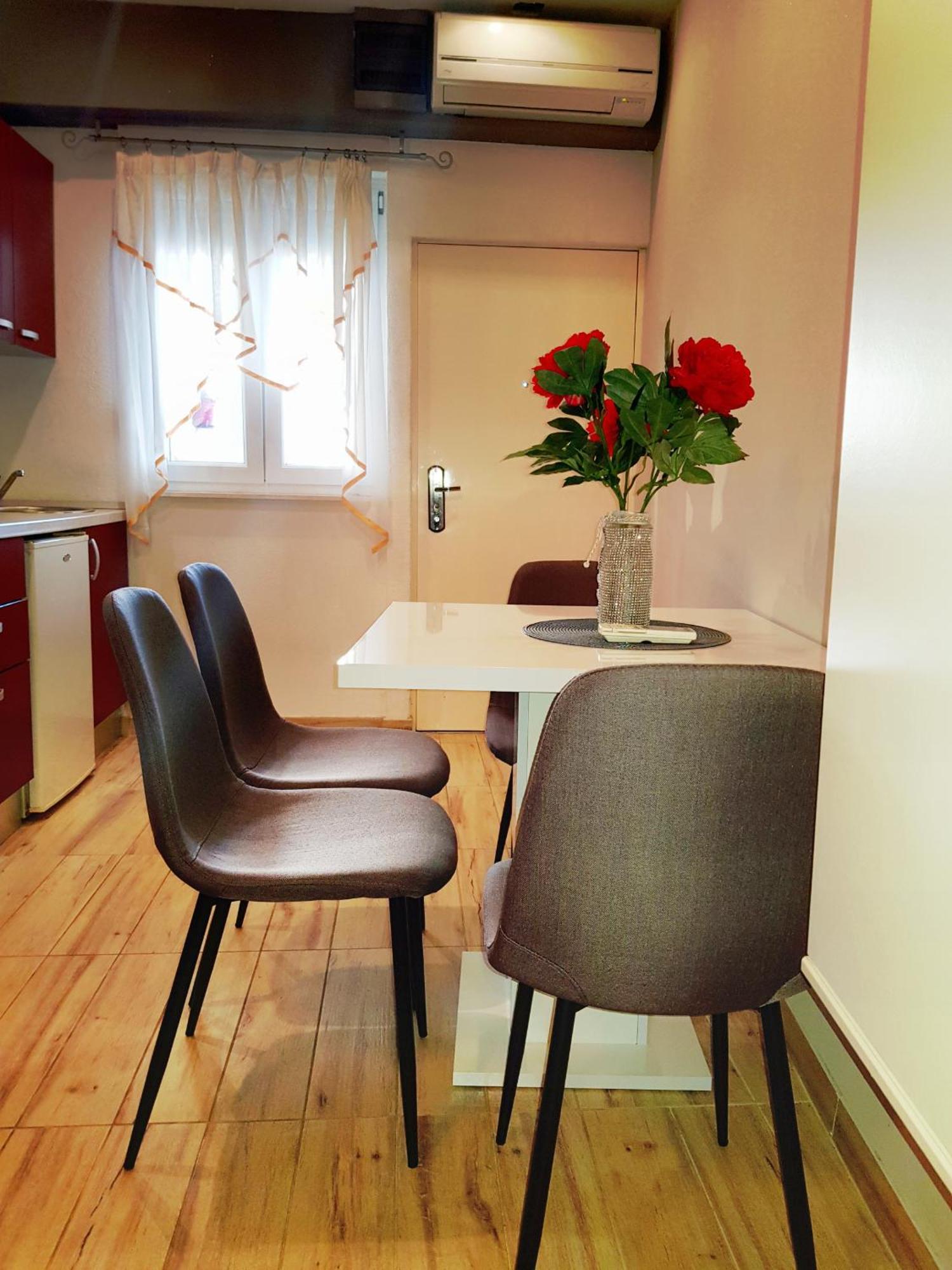 Apartment Lovre سبليت المظهر الخارجي الصورة