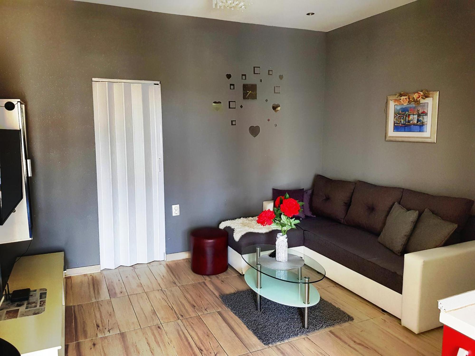 Apartment Lovre سبليت المظهر الخارجي الصورة