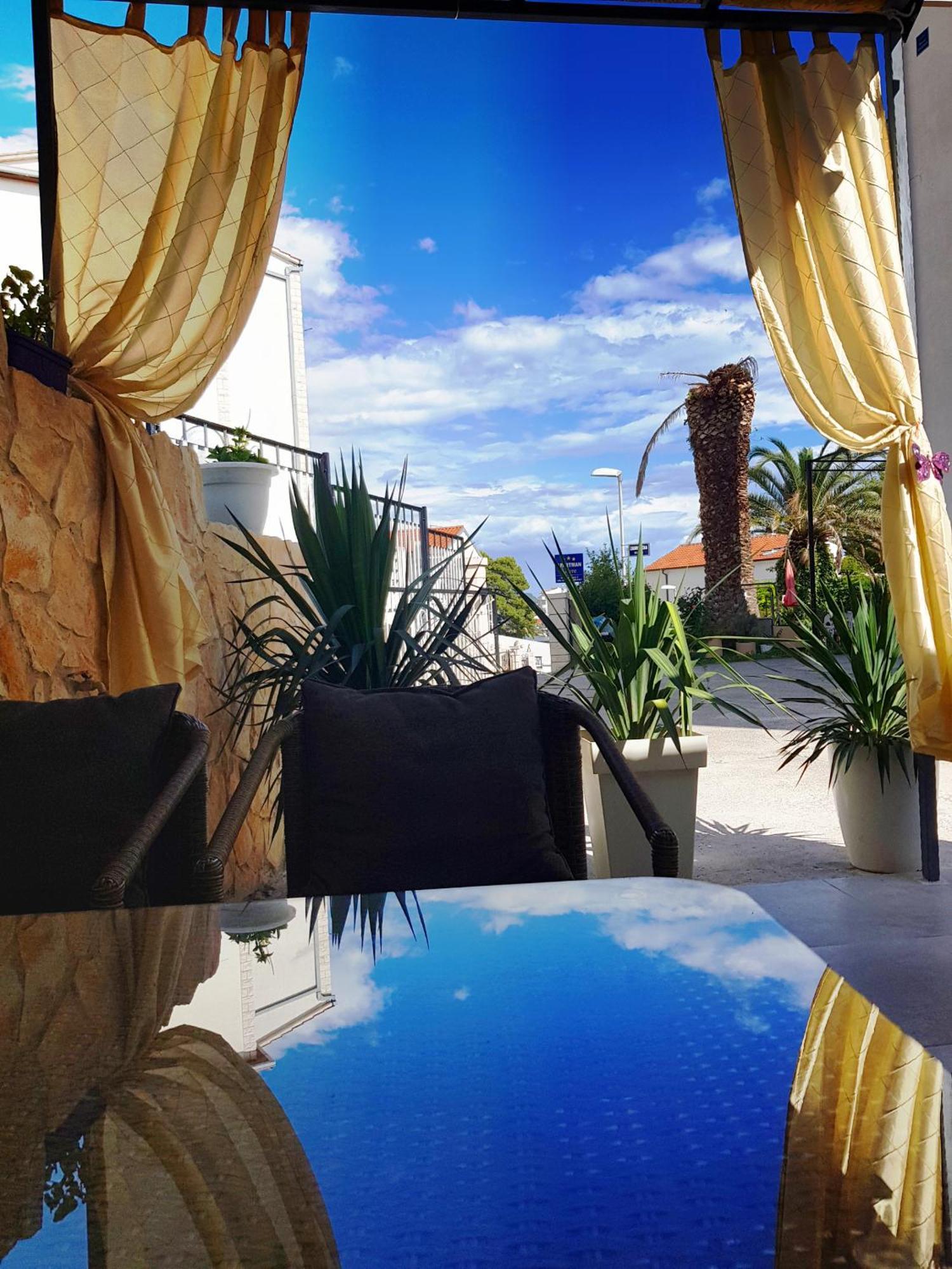Apartment Lovre سبليت المظهر الخارجي الصورة