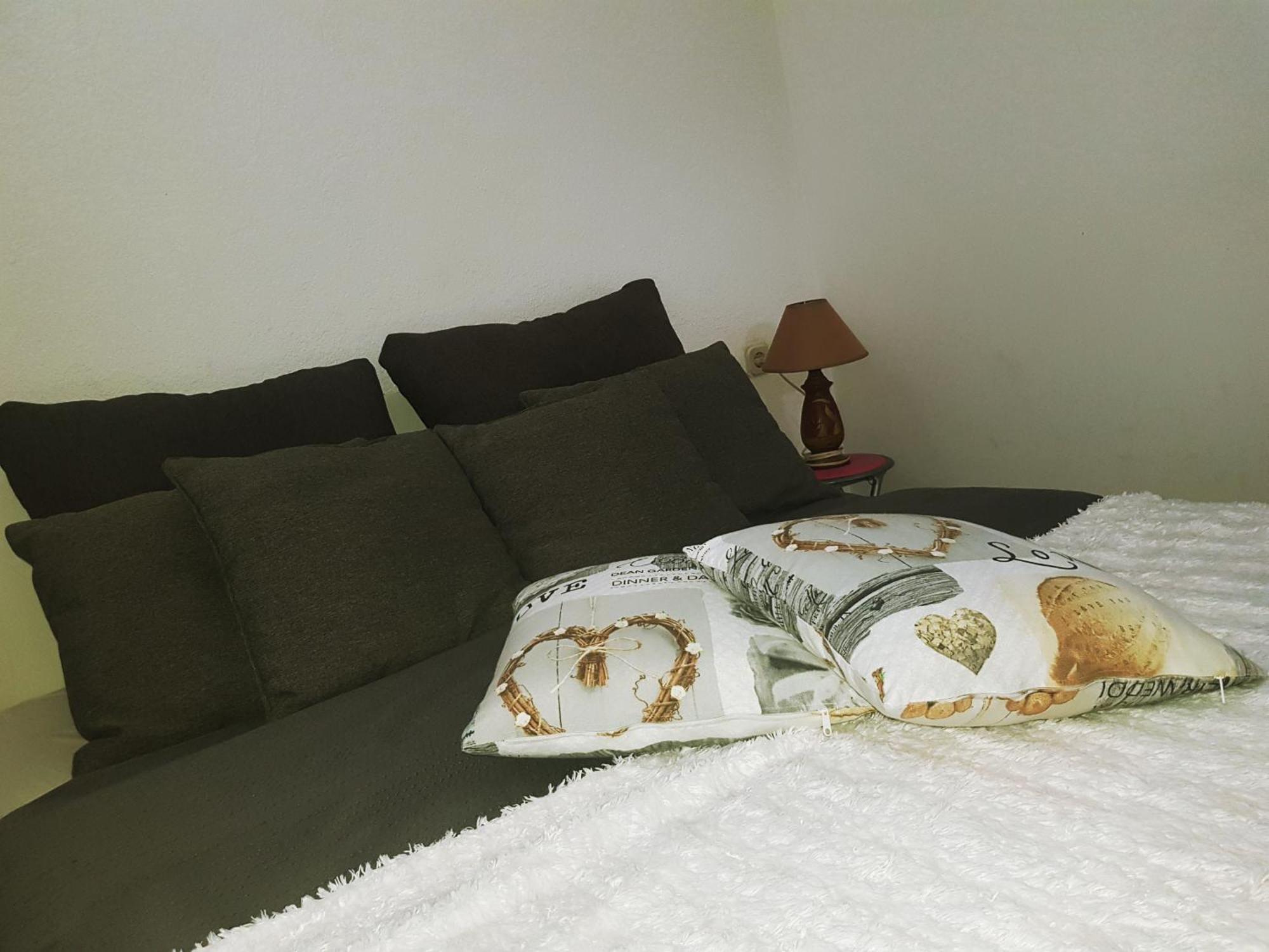 Apartment Lovre سبليت المظهر الخارجي الصورة