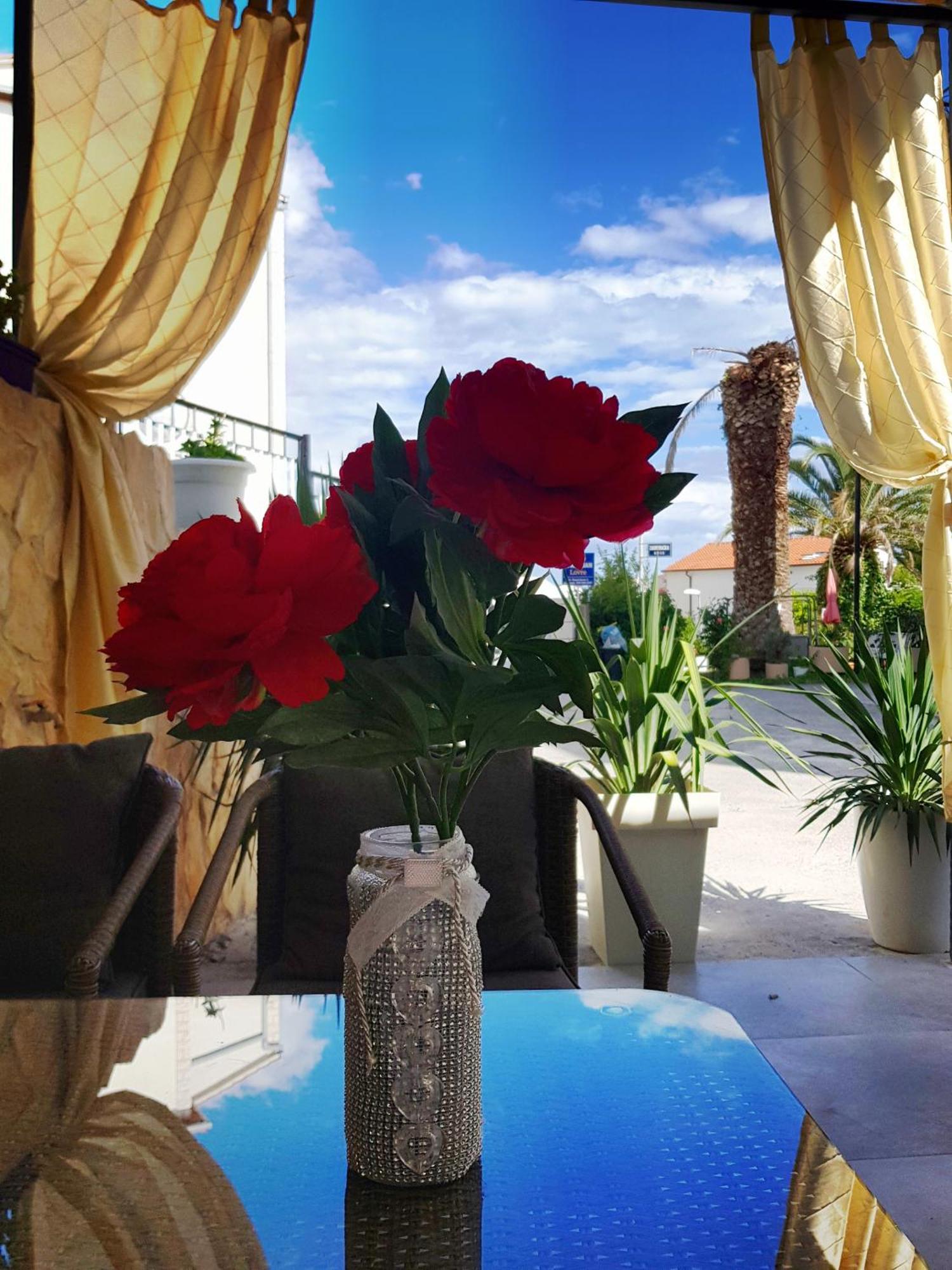 Apartment Lovre سبليت المظهر الخارجي الصورة