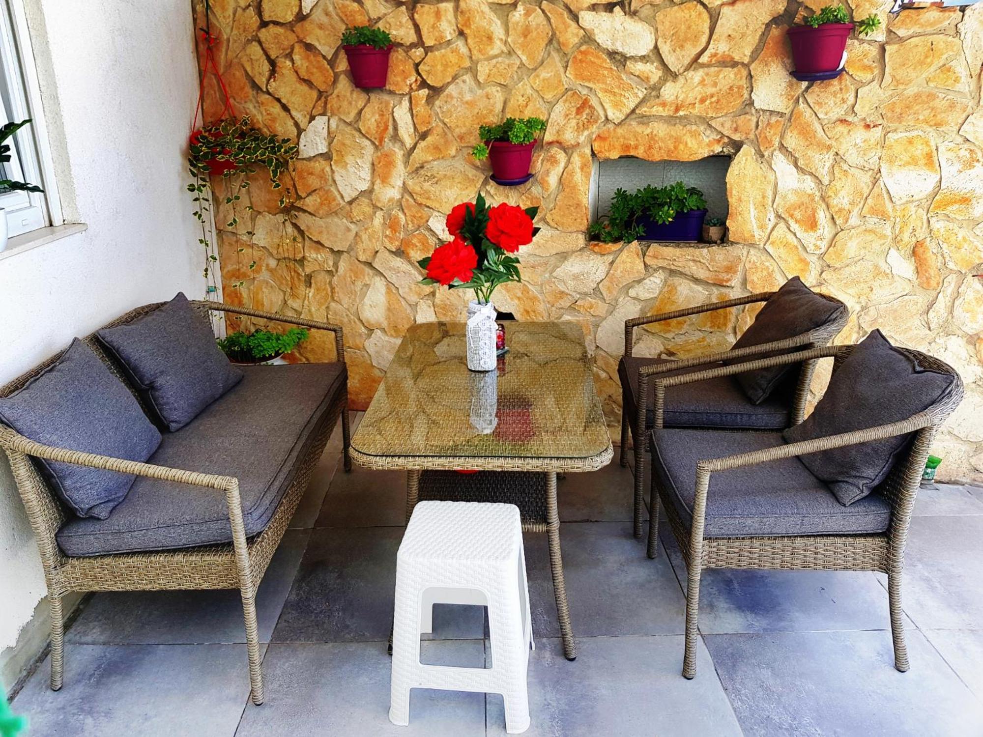 Apartment Lovre سبليت المظهر الخارجي الصورة