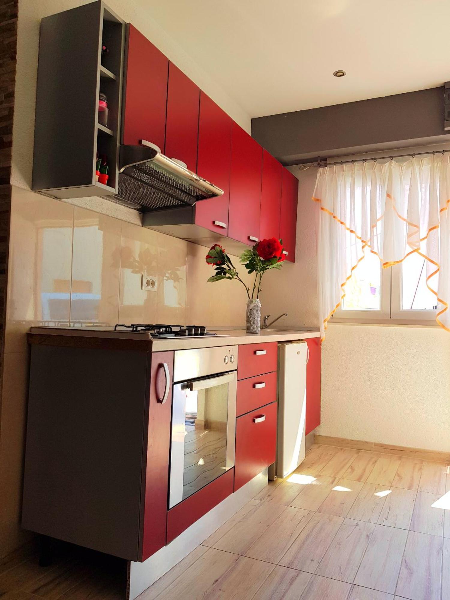 Apartment Lovre سبليت الغرفة الصورة
